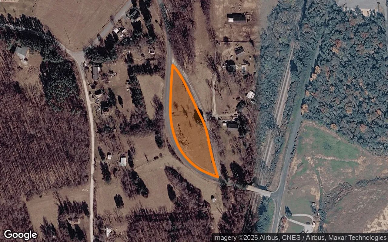 1.49 Acres in Amherst - Amherst County, VA in Amherst County, Virginia