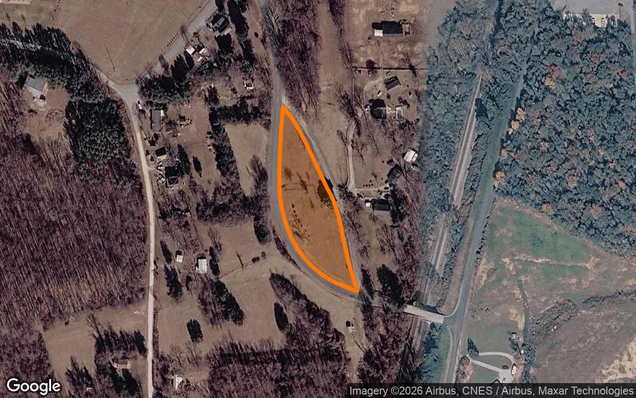 1.49 Acres in Amherst - Amherst County, VA - Main image