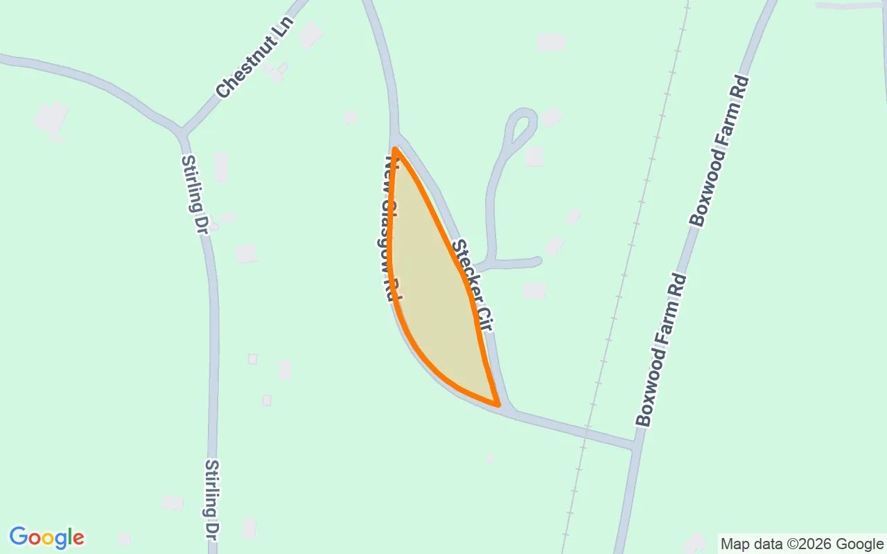 1.49 Acres in Amherst - Amherst County, VA in Amherst County, Virginia