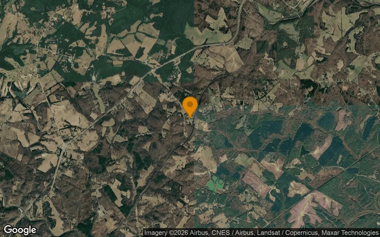 1.49 Acres in Amherst - Amherst County, VA in Amherst County, Virginia