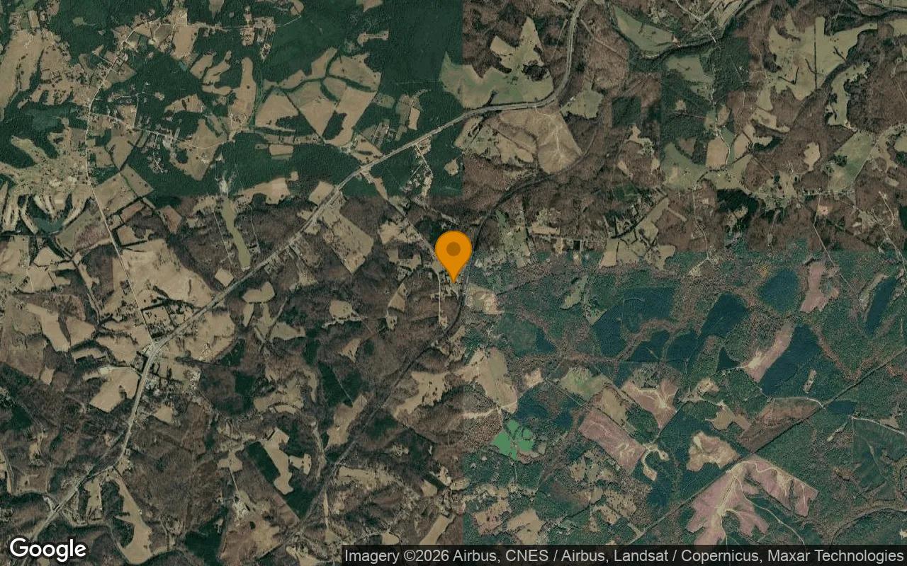 1.49 Acres in Amherst - Amherst County, VA - Image 3