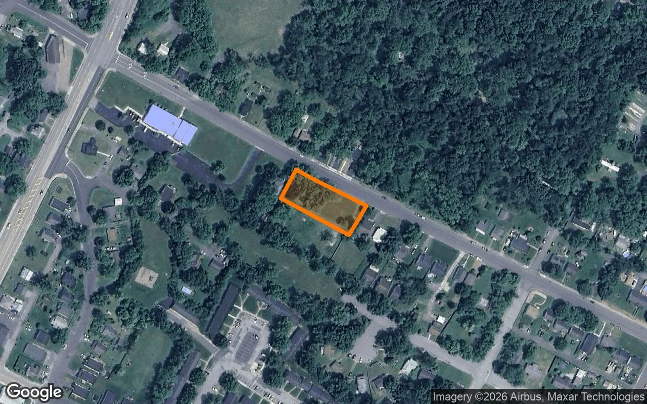 0.55 Acres in Waynesboro - Waynesboro, VA in Waynesboro County, Virginia