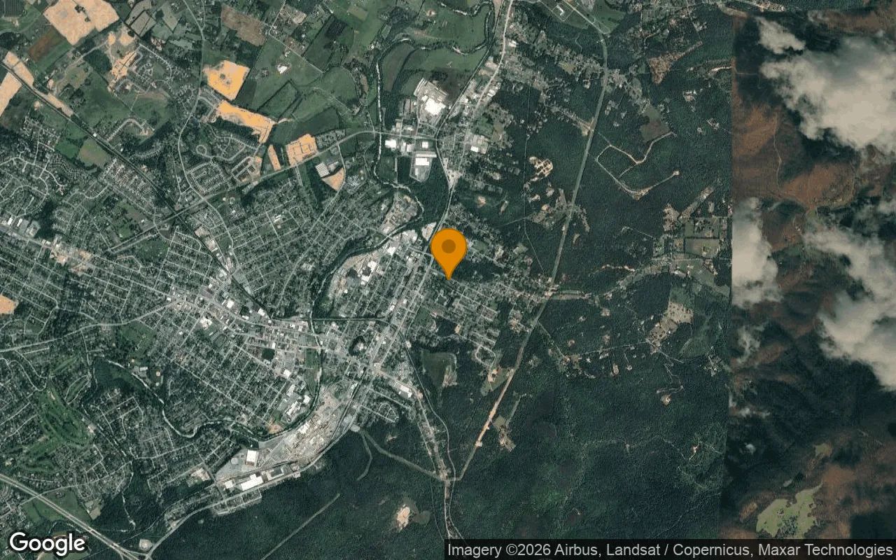 0.55 Acres in Waynesboro - Waynesboro, VA in Waynesboro County, Virginia