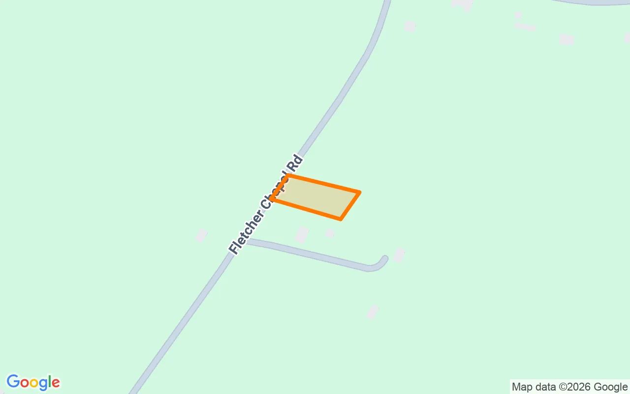 0.5 Acres in Kenbridge - Lunenburg County, VA in Lunenburg County, Virginia