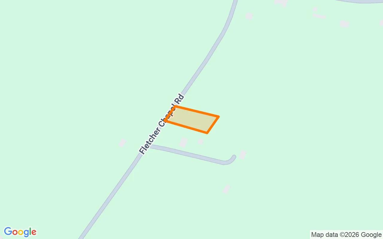 0.5 Acres in Kenbridge - Lunenburg County, VA - Image 2