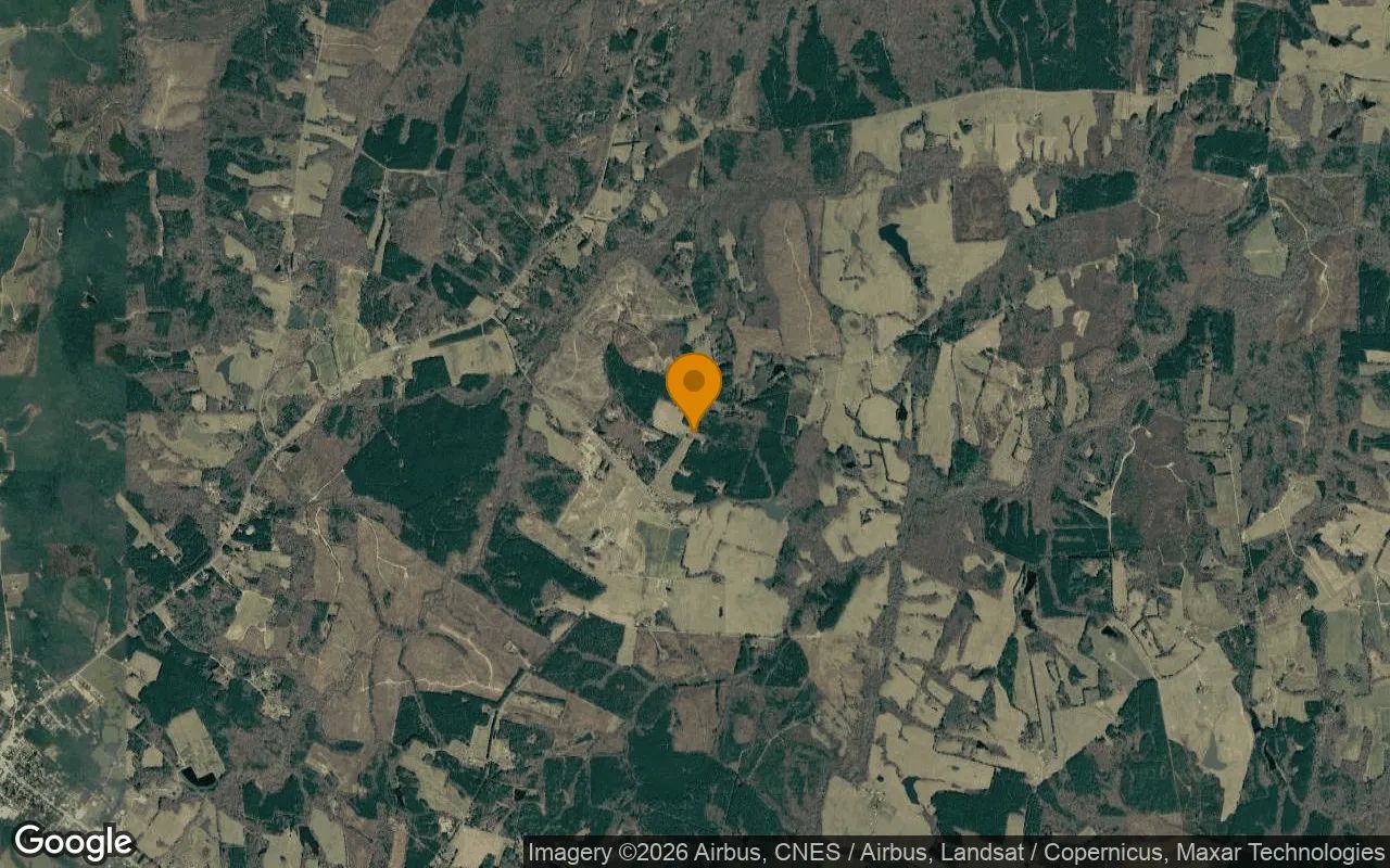 0.5 Acres in Kenbridge - Lunenburg County, VA in Lunenburg County, Virginia