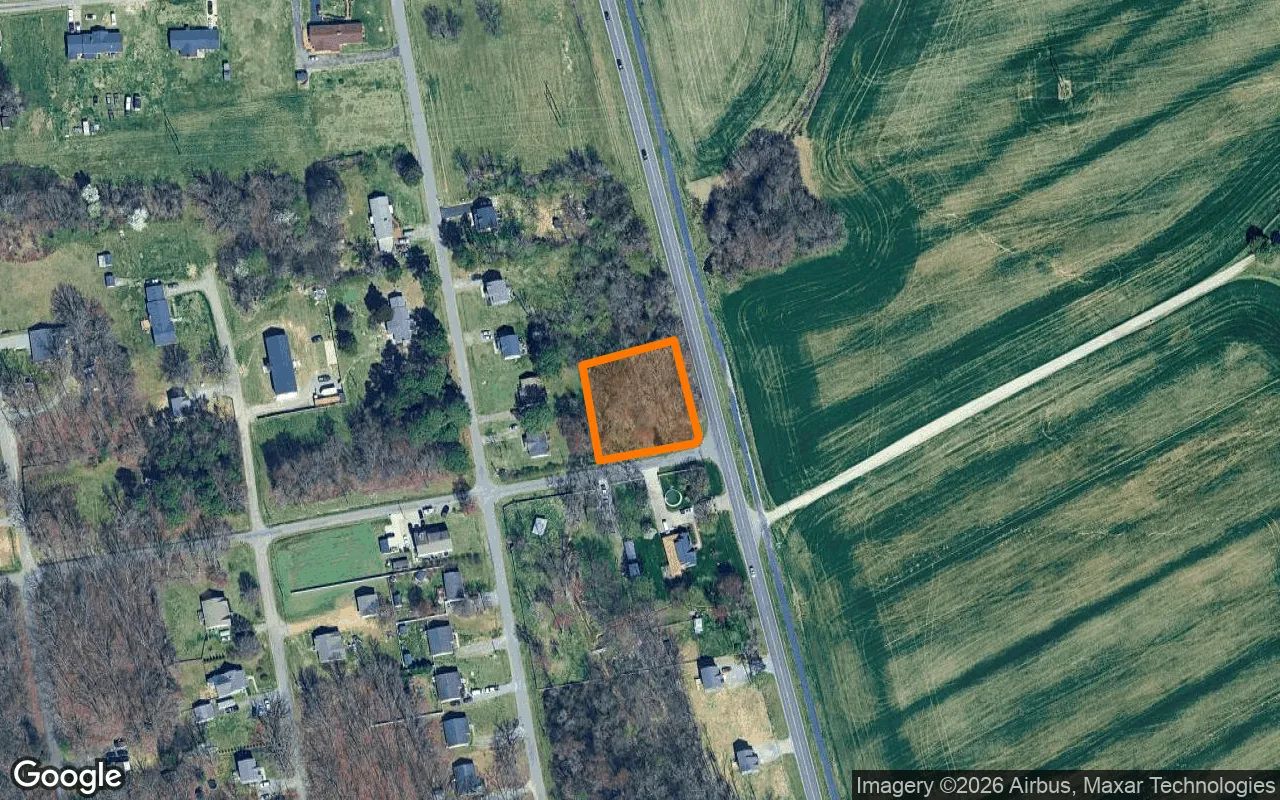 0.55 Acres in Henrico - Henrico County, VA in Henrico County, Virginia