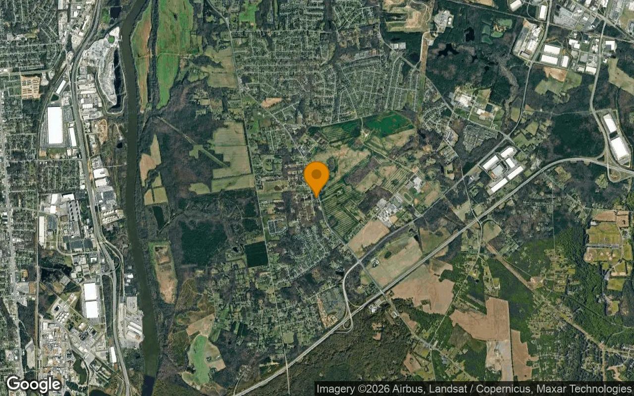 0.55 Acres in Henrico - Henrico County, VA - Image 3
