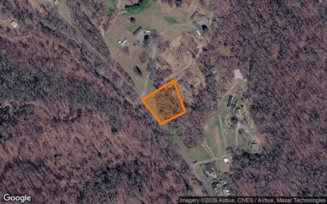 0.83 Acres in Dyke - Greene County, VA - Main image