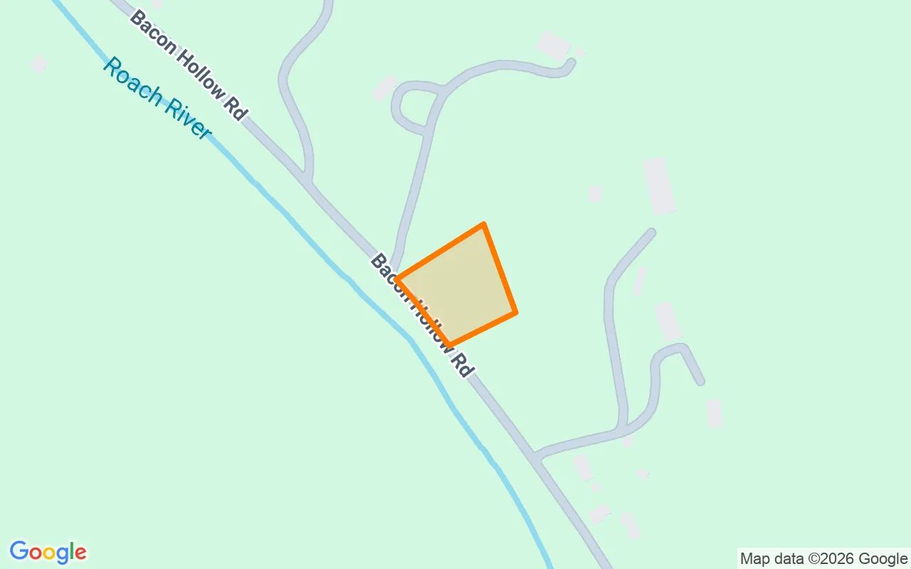 0.83 Acres in Dyke - Greene County, VA in Greene County, Virginia