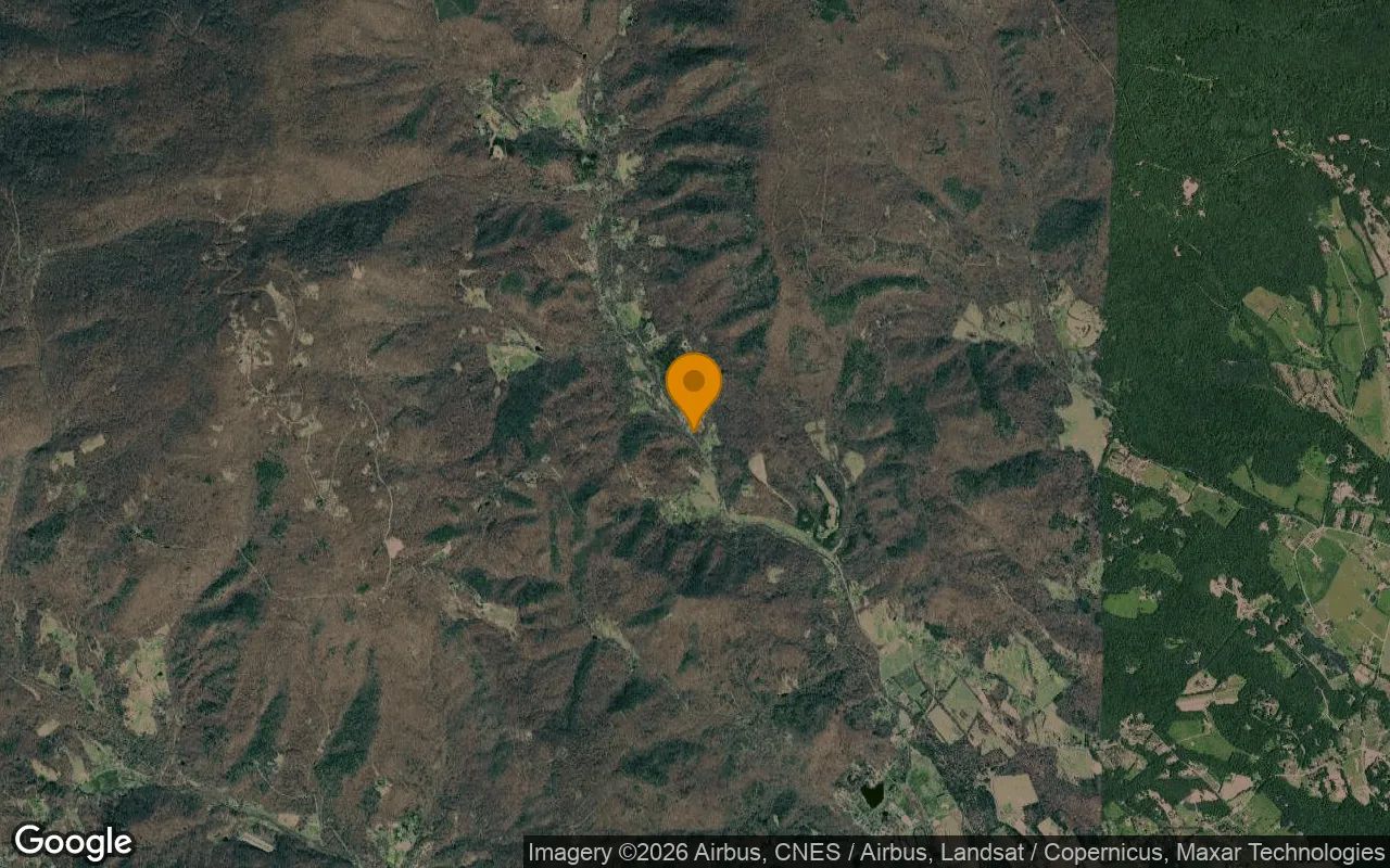 0.83 Acres in Dyke - Greene County, VA in Greene County, Virginia
