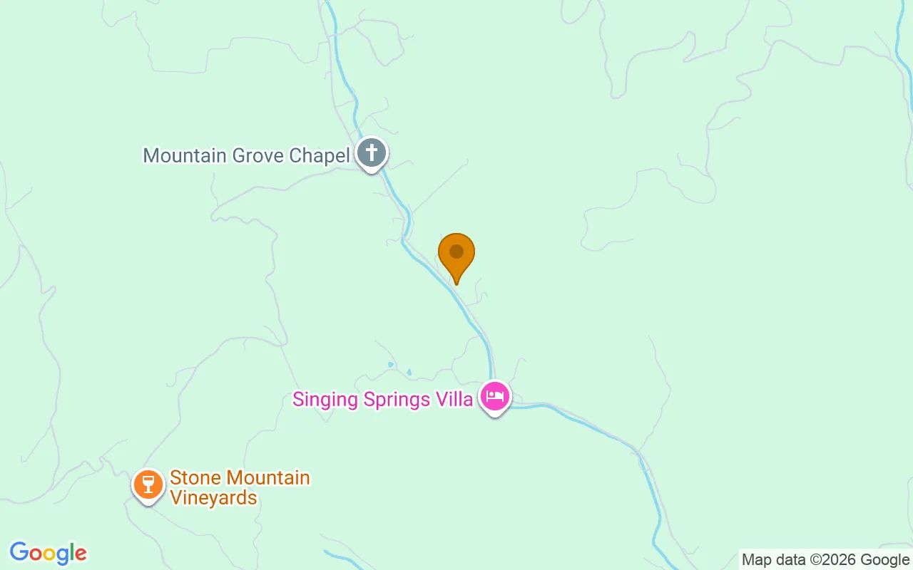 0.83 Acres in Dyke - Greene County, VA in Greene County, Virginia