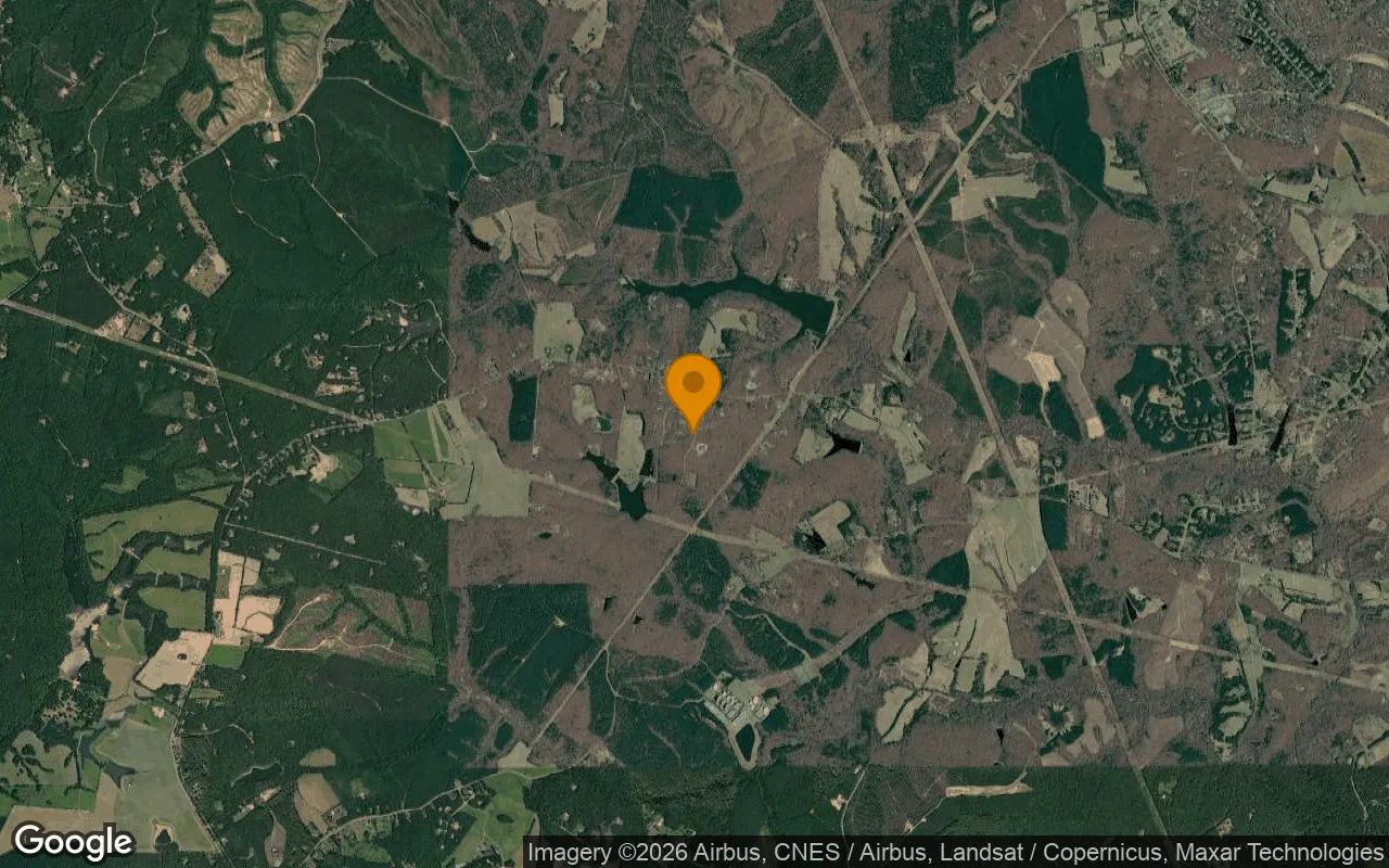 14.92 Acres in Scottsville - Fluvanna County, VA in Fluvanna County, Virginia