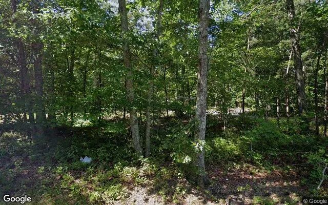 14.92 Acres in Scottsville - Fluvanna County, VA in Fluvanna County, Virginia