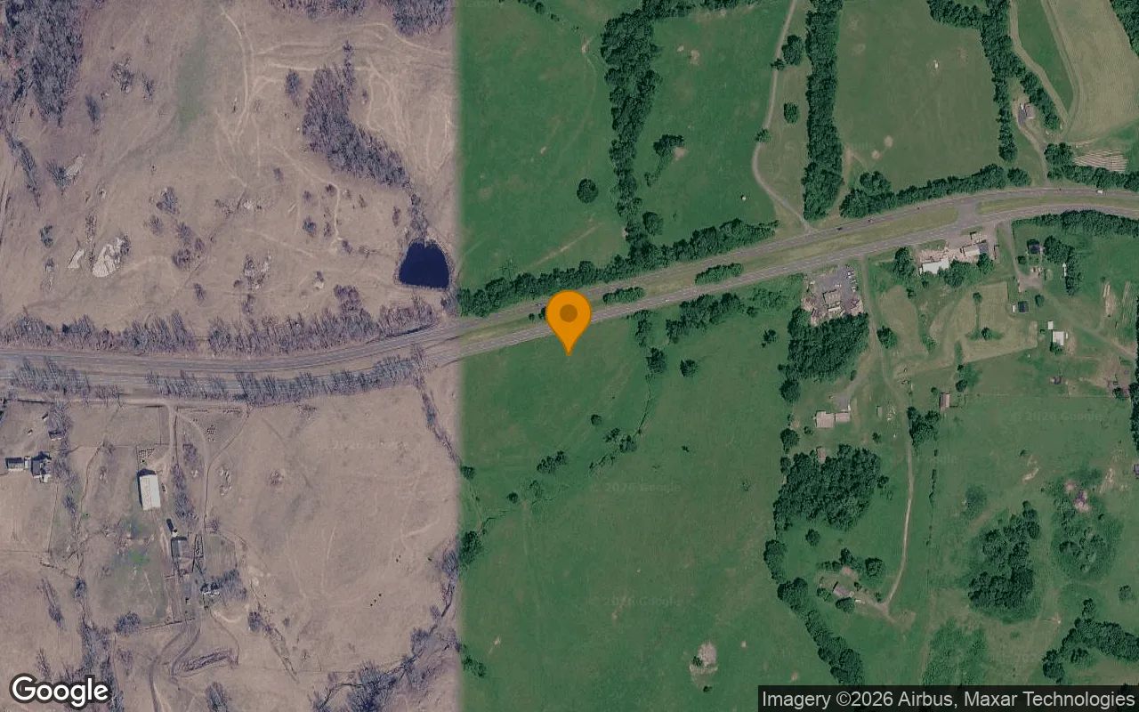 0.58 Acres in Washington - Rappahannock County, VA in Rappahannock County, Virginia