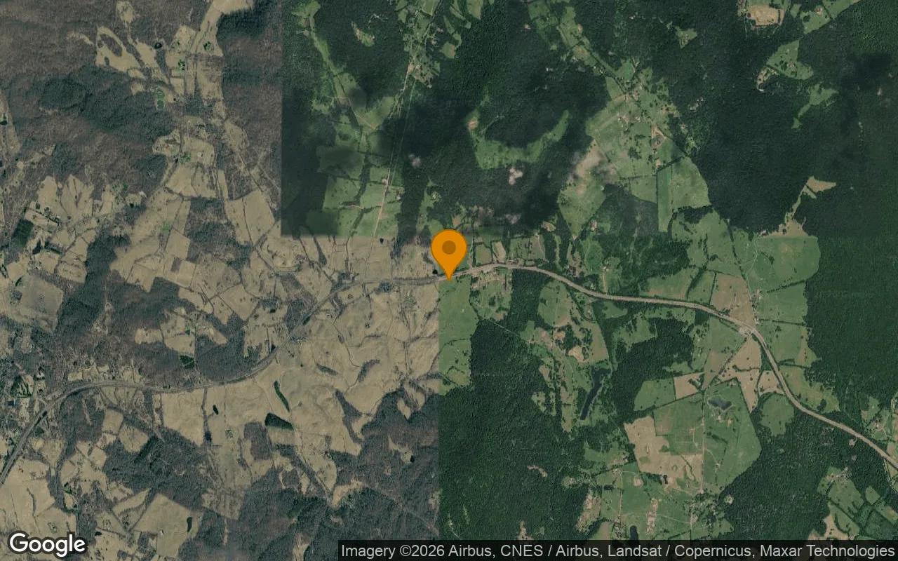 0.58 Acres in Washington - Rappahannock County, VA - Image 3