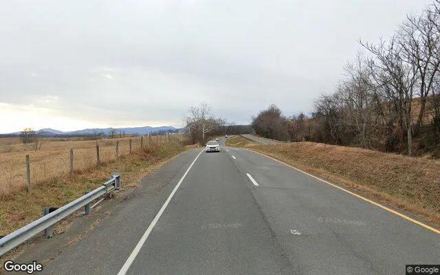 Decorative background for 0.58 Acres in Washington - Rappahannock County, VA image 6