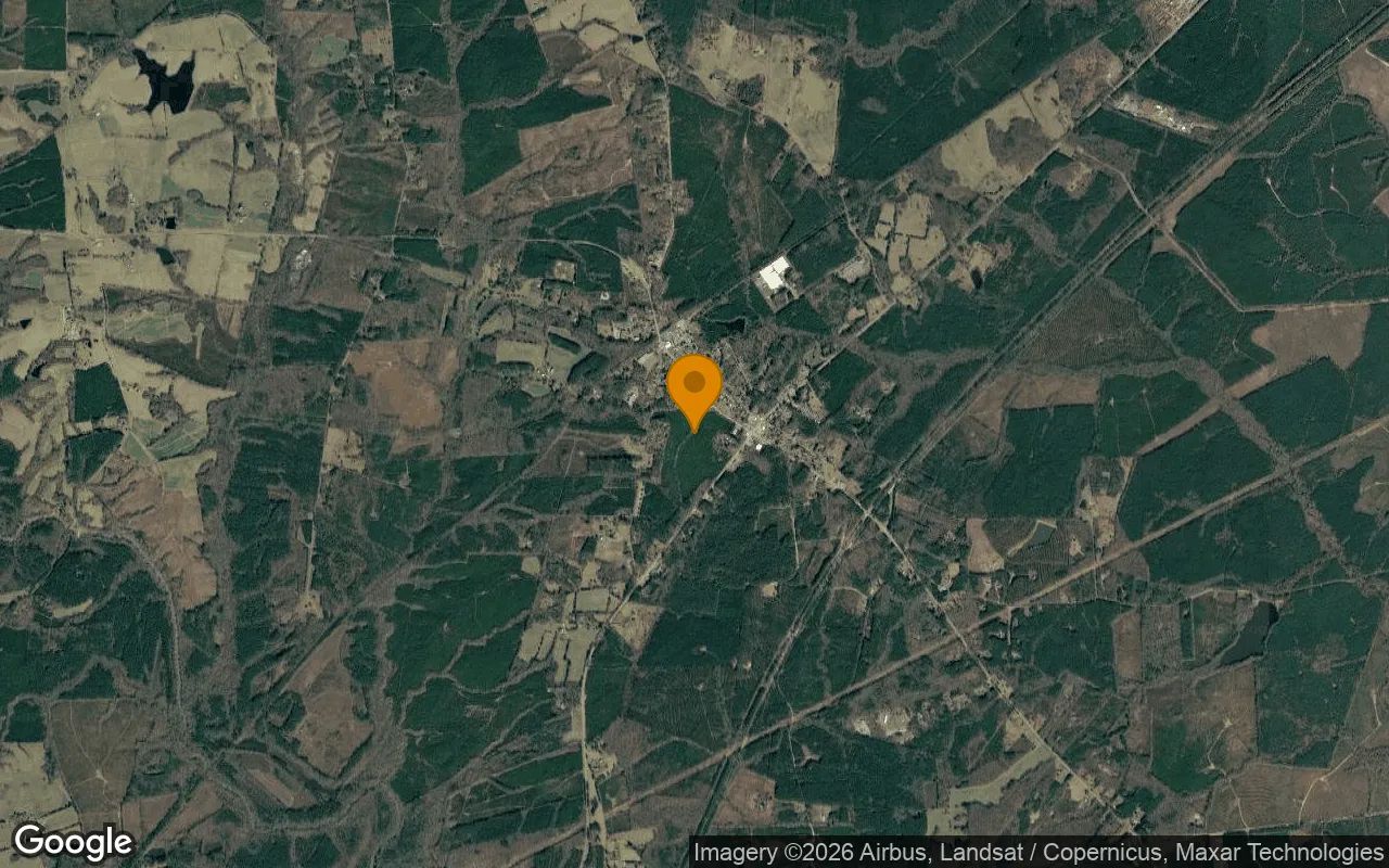 34.52 Acres in Mc Kenney - Dinwiddie County, VA in Dinwiddie County, Virginia