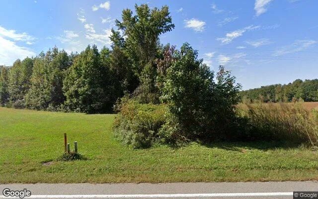 34.99 Acres in Mc Kenney - Dinwiddie County, VA in Dinwiddie County, Virginia