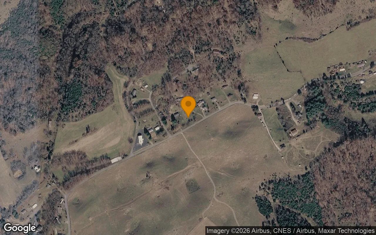 0.54 Acres in Castlewood - Russell County, VA in Russell County, Virginia