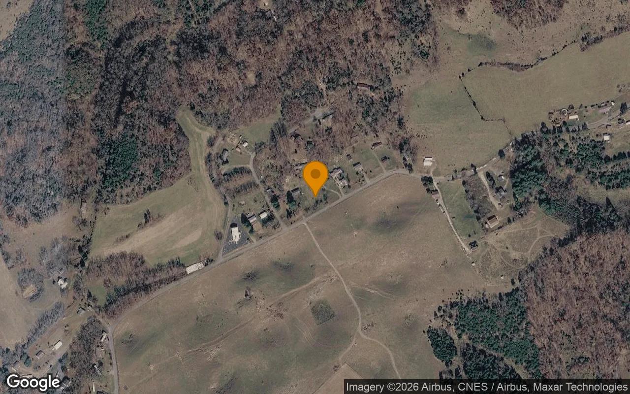 0.54 Acres in Castlewood - Russell County, VA - Main image