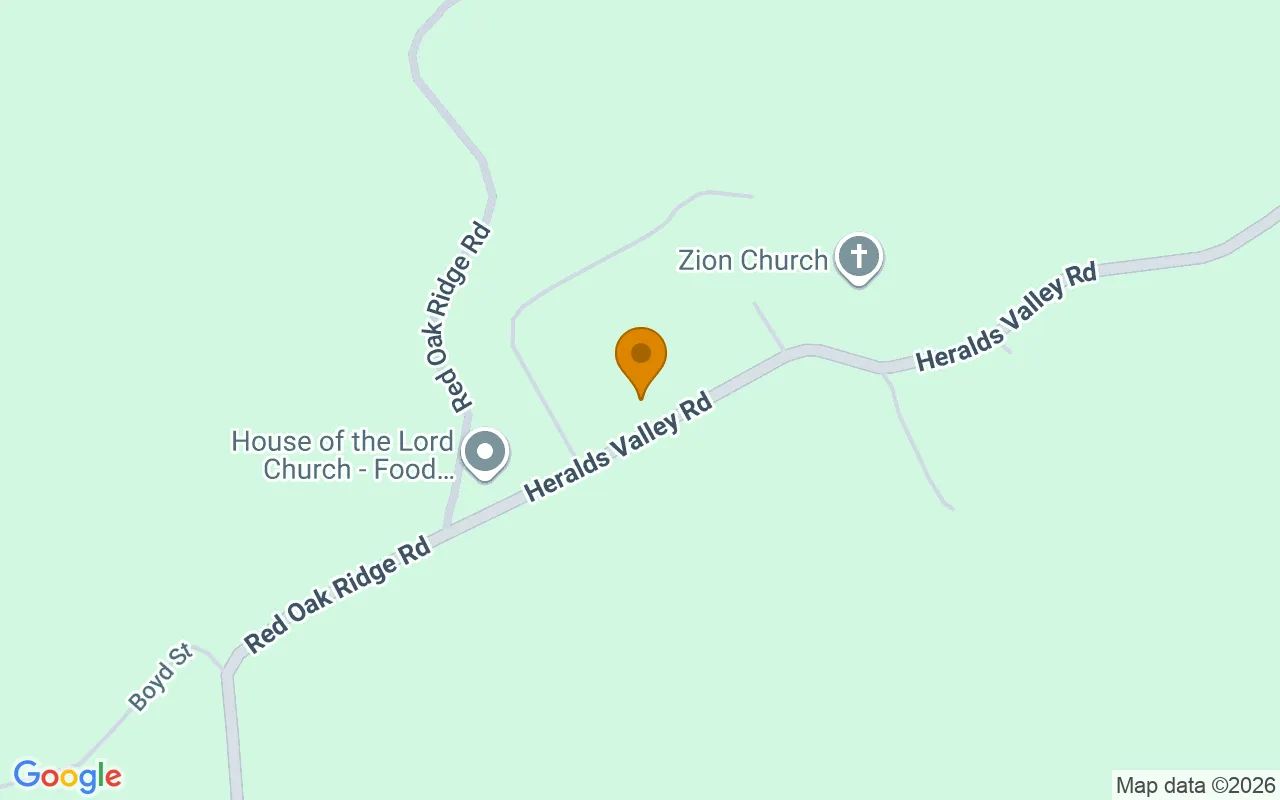0.54 Acres in Castlewood - Russell County, VA in Russell County, Virginia