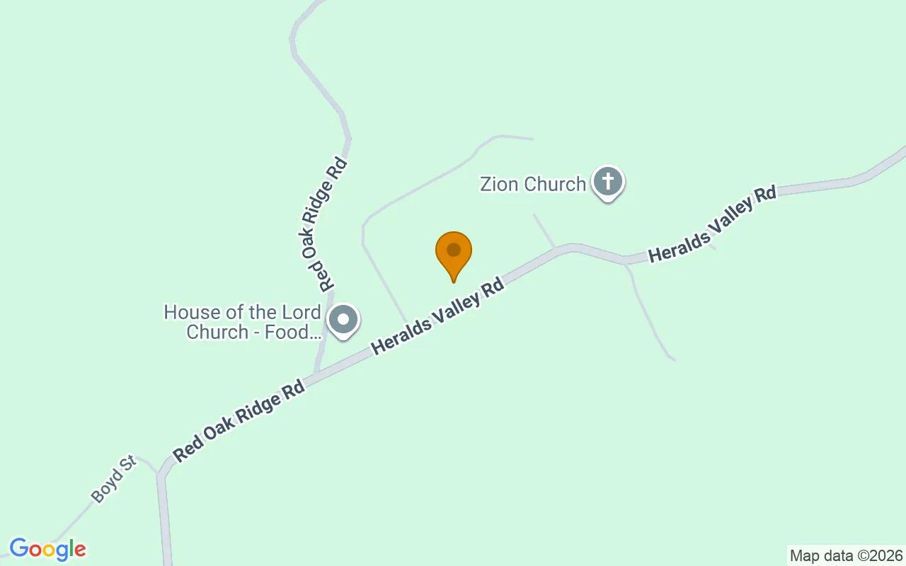 0.54 Acres in Castlewood - Russell County, VA - Image 2