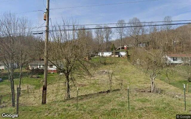 0.54 Acres in Castlewood - Russell County, VA in Russell County, Virginia