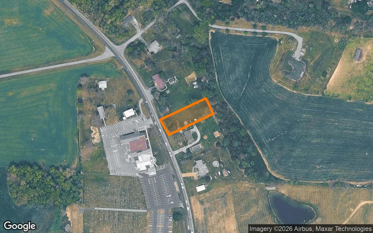 0.55 Acres in Port Republic - Rockingham County, VA - Main image