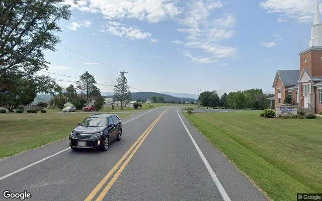 Decorative background for 0.55 Acres in Port Republic - Rockingham County, VA image 6