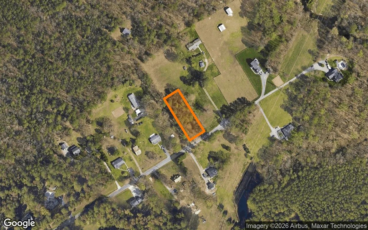 0.55 Acres in Glen Allen - Henrico County, VA in Henrico County, Virginia