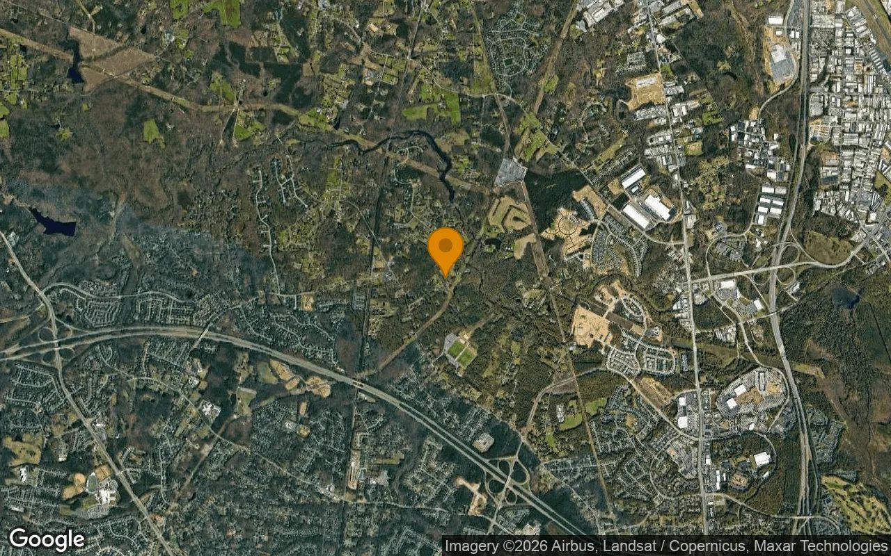 0.55 Acres in Glen Allen - Henrico County, VA in Henrico County, Virginia