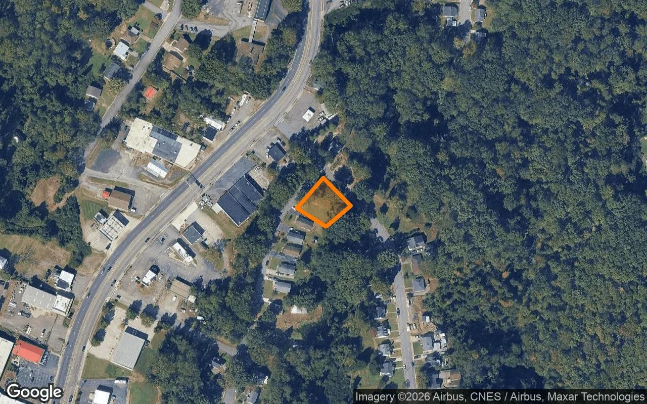 0.56 Acres in Martinsville - Martinsville, VA in Martinsville County, Virginia