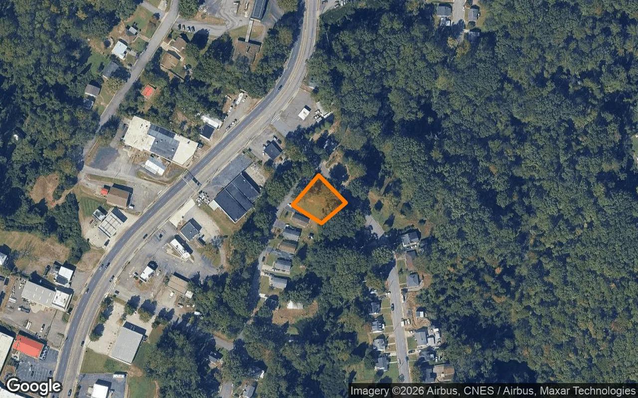 0.56 Acres in Martinsville - Martinsville, VA - Main image