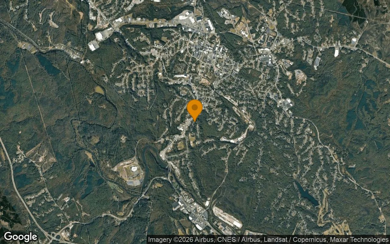 0.56 Acres in Martinsville - Martinsville, VA in Martinsville County, Virginia