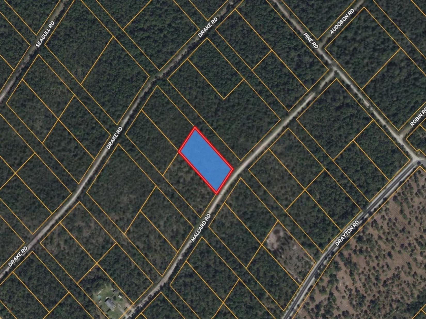 Brunswick, NC - 14100021 - Main image