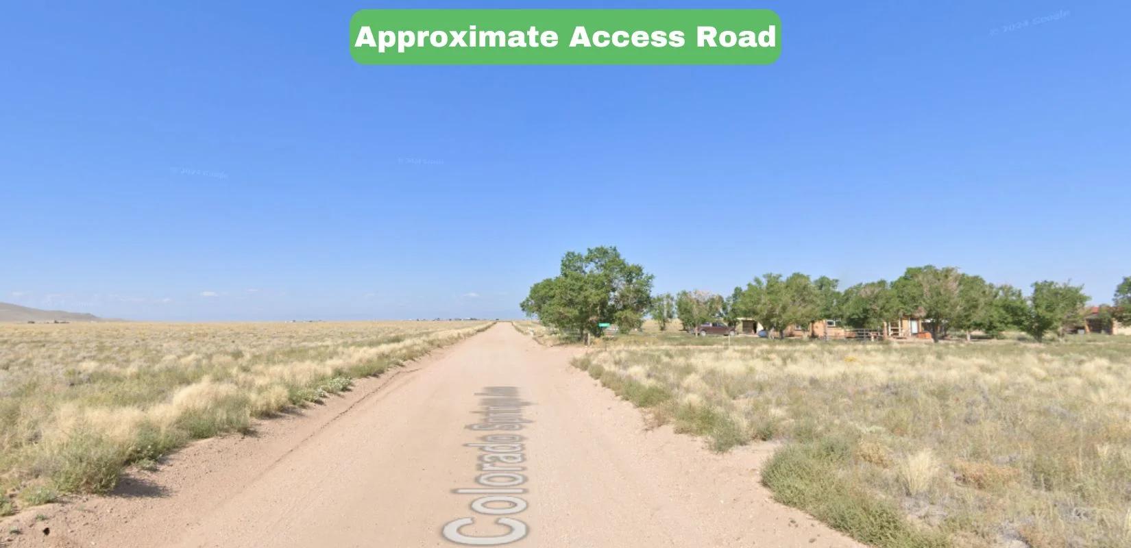 Costilla County, CO Land For Sale – 4.95 Acres of Opportunity - Image 4