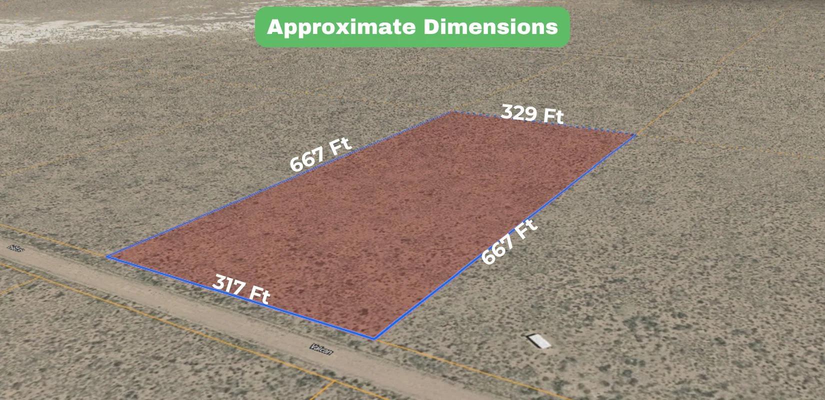 Decorative background for Costilla County, CO Land For Sale – 4.95 Acres of Opportunity image 7