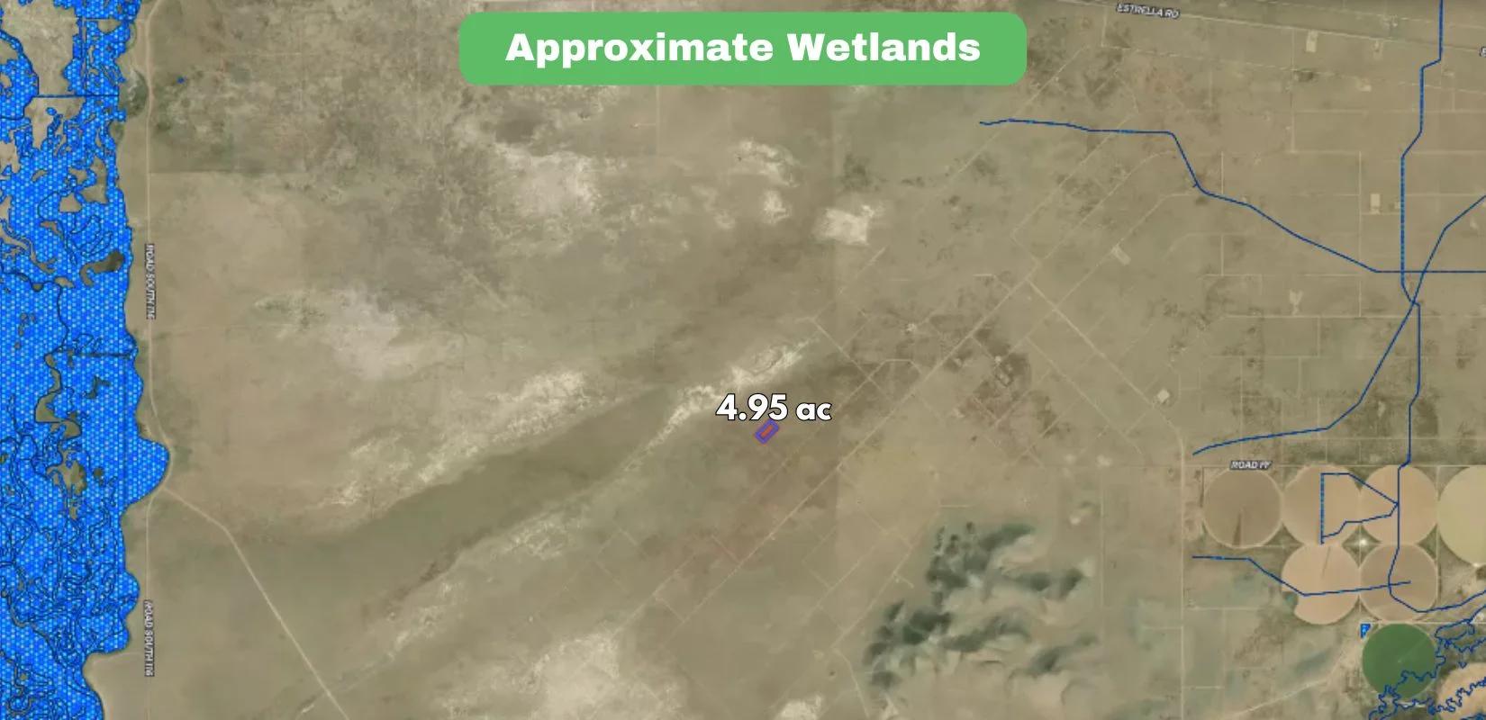 Decorative background for Costilla County, CO Land For Sale – 4.95 Acres of Opportunity image 9