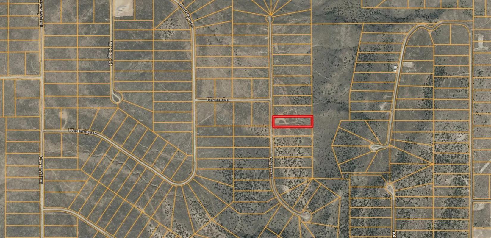Costilla, CO Land For Sale - 2.5 Acres of Opportunity - Main image