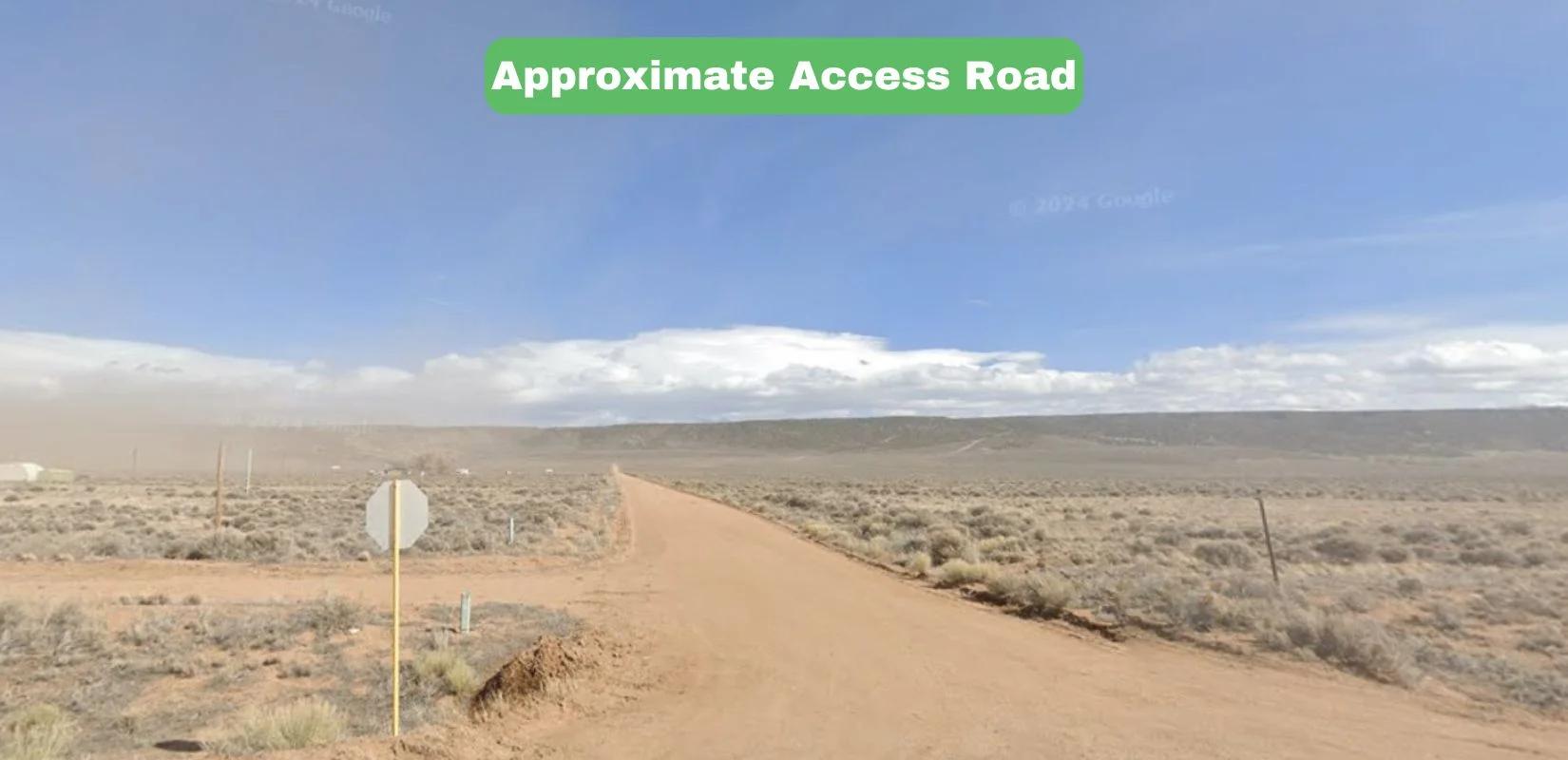 Costilla, CO Land For Sale - 2.5 Acres of Opportunity - Image 4