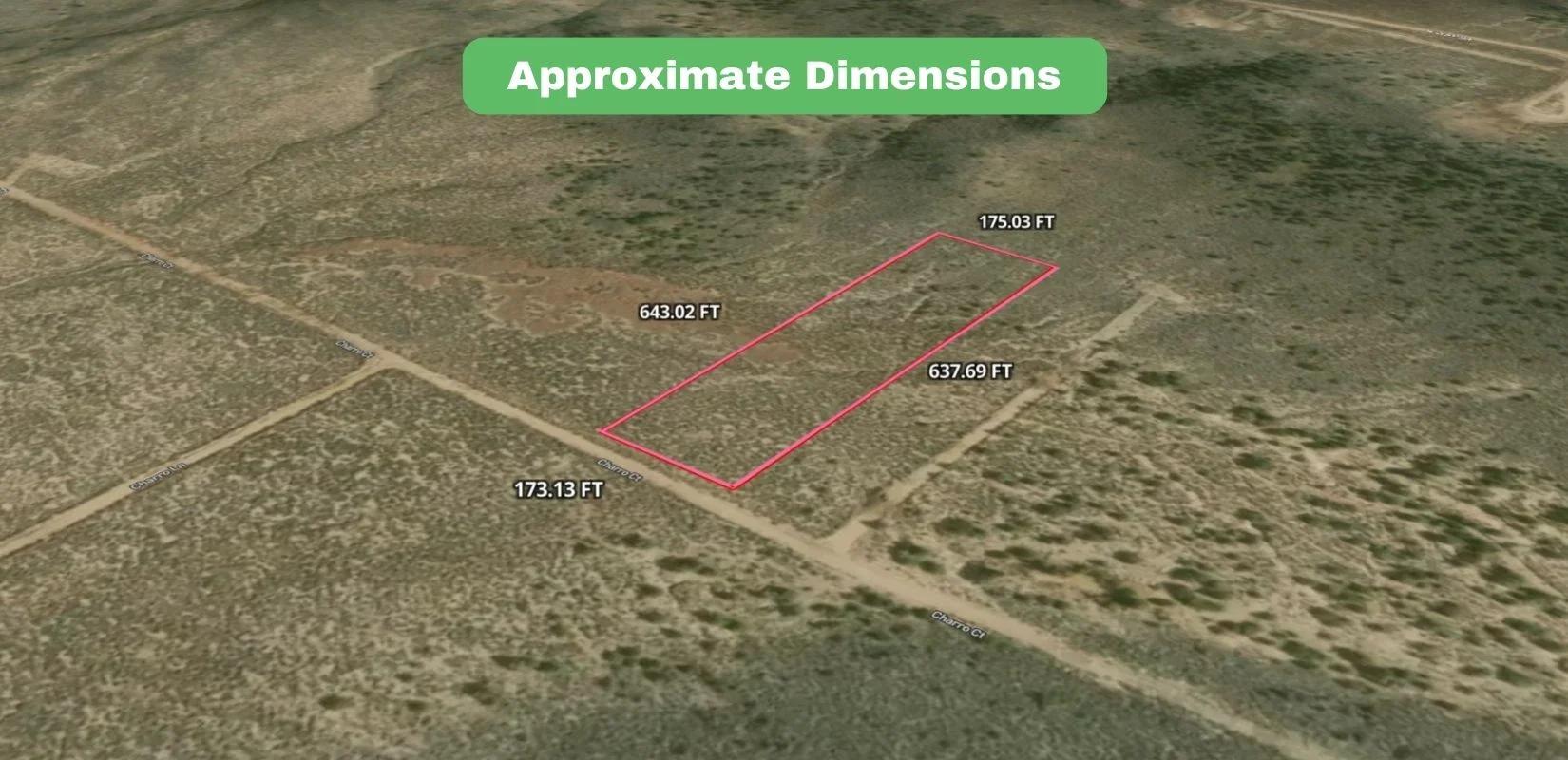 Decorative background for Costilla, CO Land For Sale - 2.5 Acres of Opportunity image 6