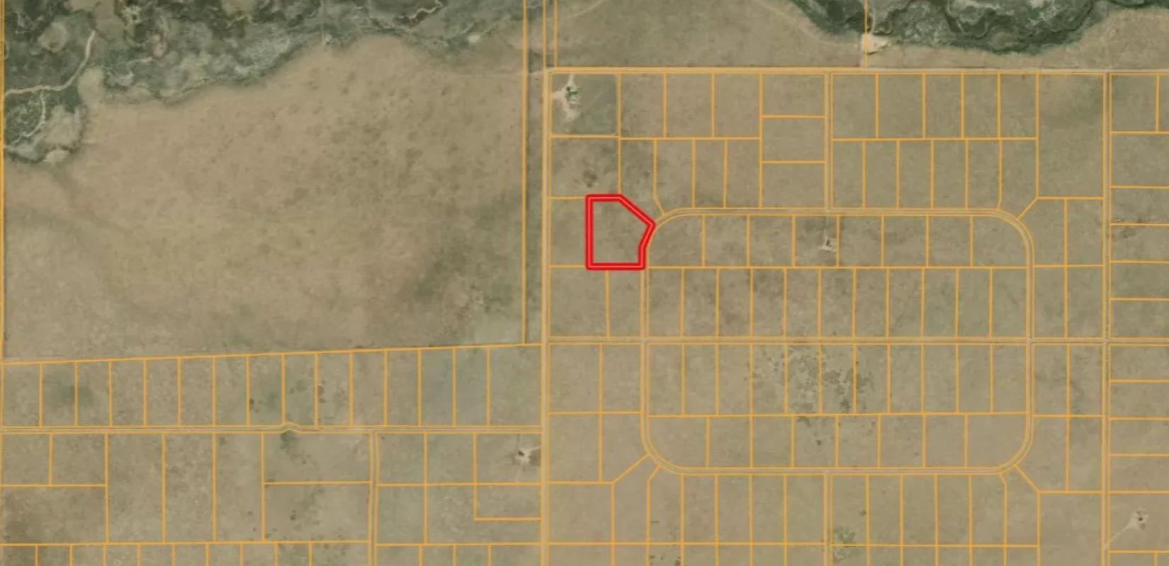Costilla, CO Land For Sale - 7.62 Acres of Opportunity - Main image