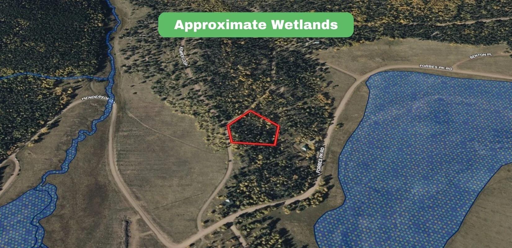 Decorative background for Costilla, CO Land For Sale - 1.813 Acres of Opportunity - Owner Will Finance image 7