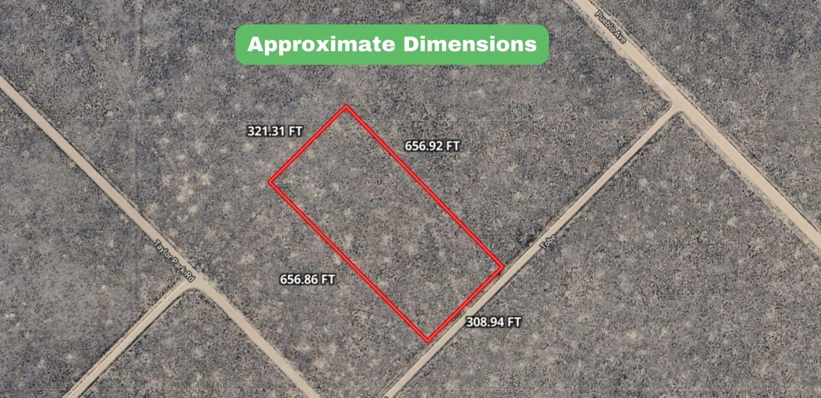 Decorative background for Costilla, CO Land For Sale - 4.832 Acres of Opportunity image 6