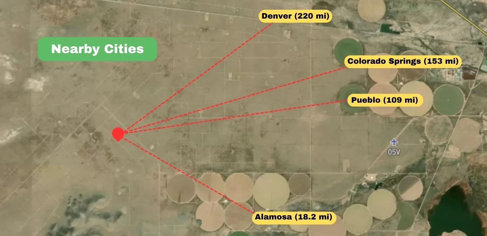 Decorative background for Costilla, CO Land For Sale - 4.832 Acres of Opportunity image 10