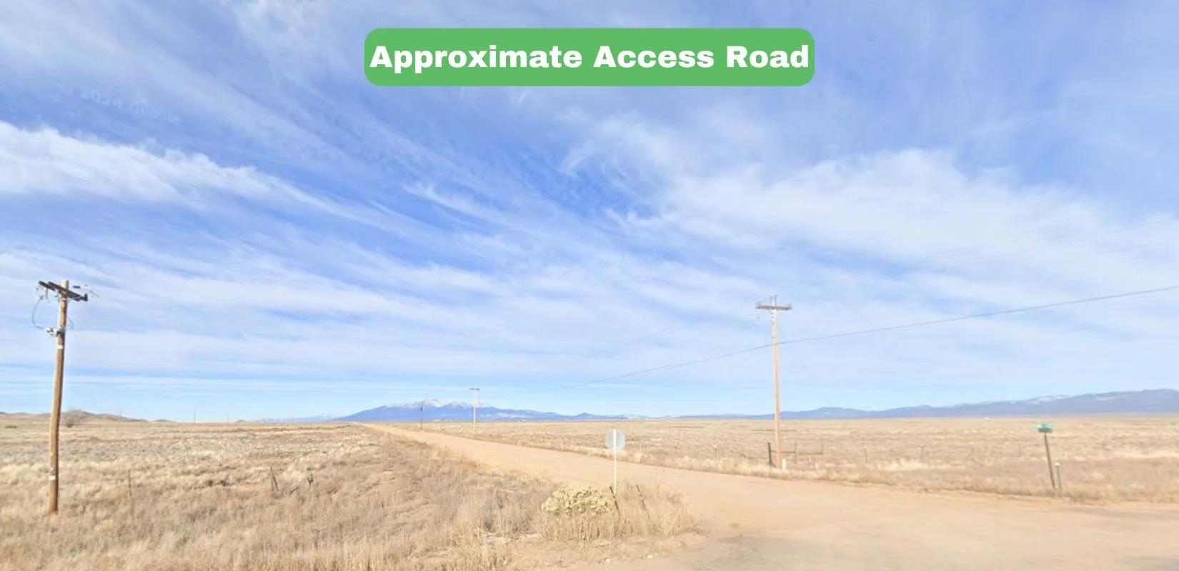 Costilla, CO Land For Sale - 5.266 Acres of Opportunity - Image 4
