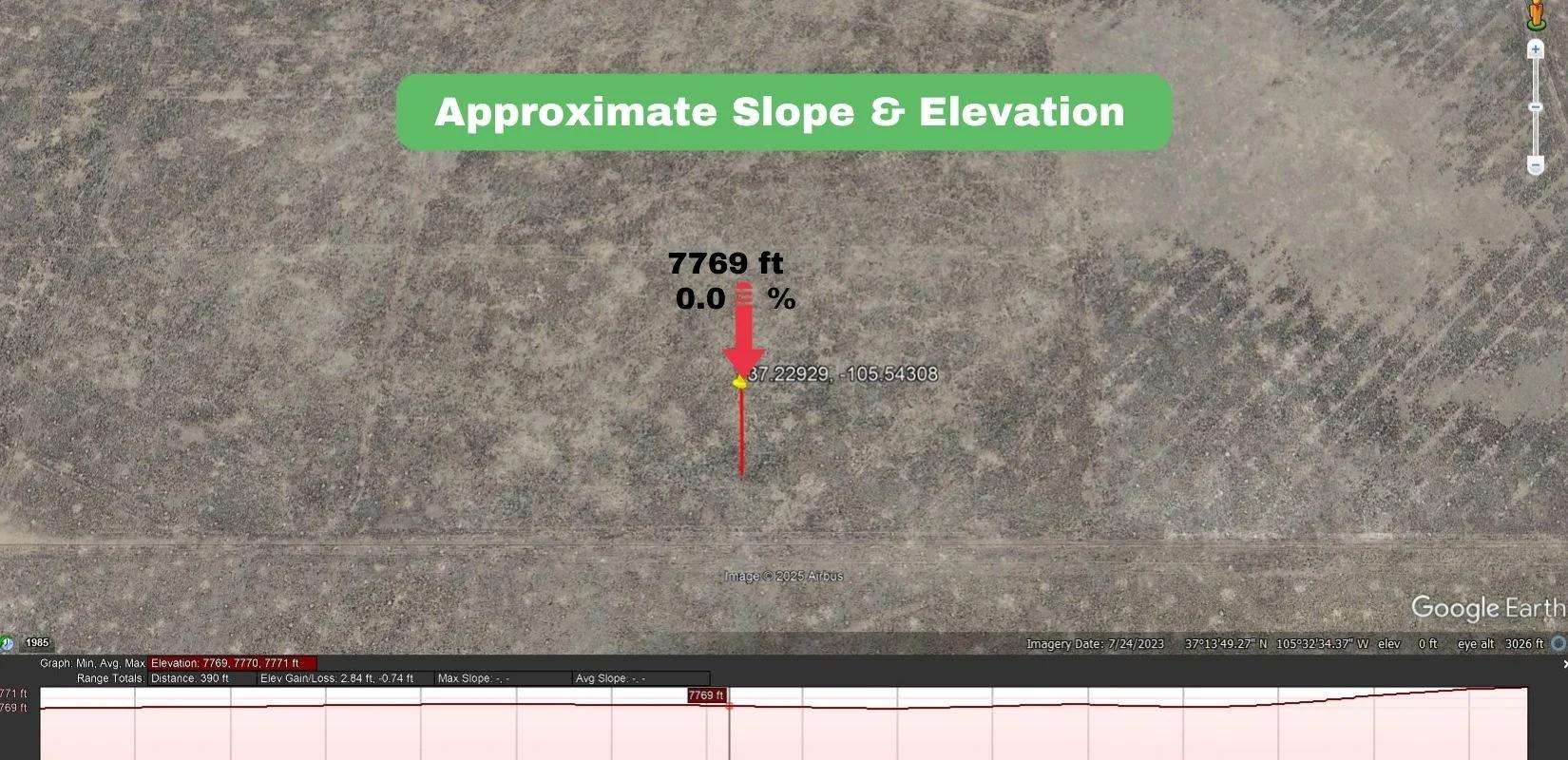 Decorative background for Costilla, CO Land For Sale - 5.266 Acres of Opportunity image 11