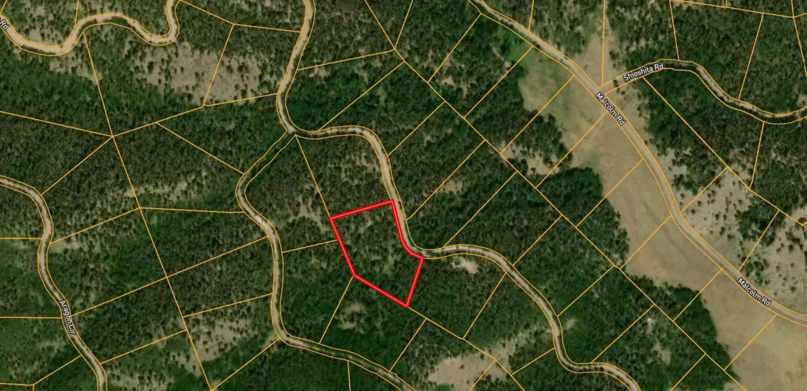 Costilla, CO Land For Sale - 5.339 Acres of Opportunity - Main image