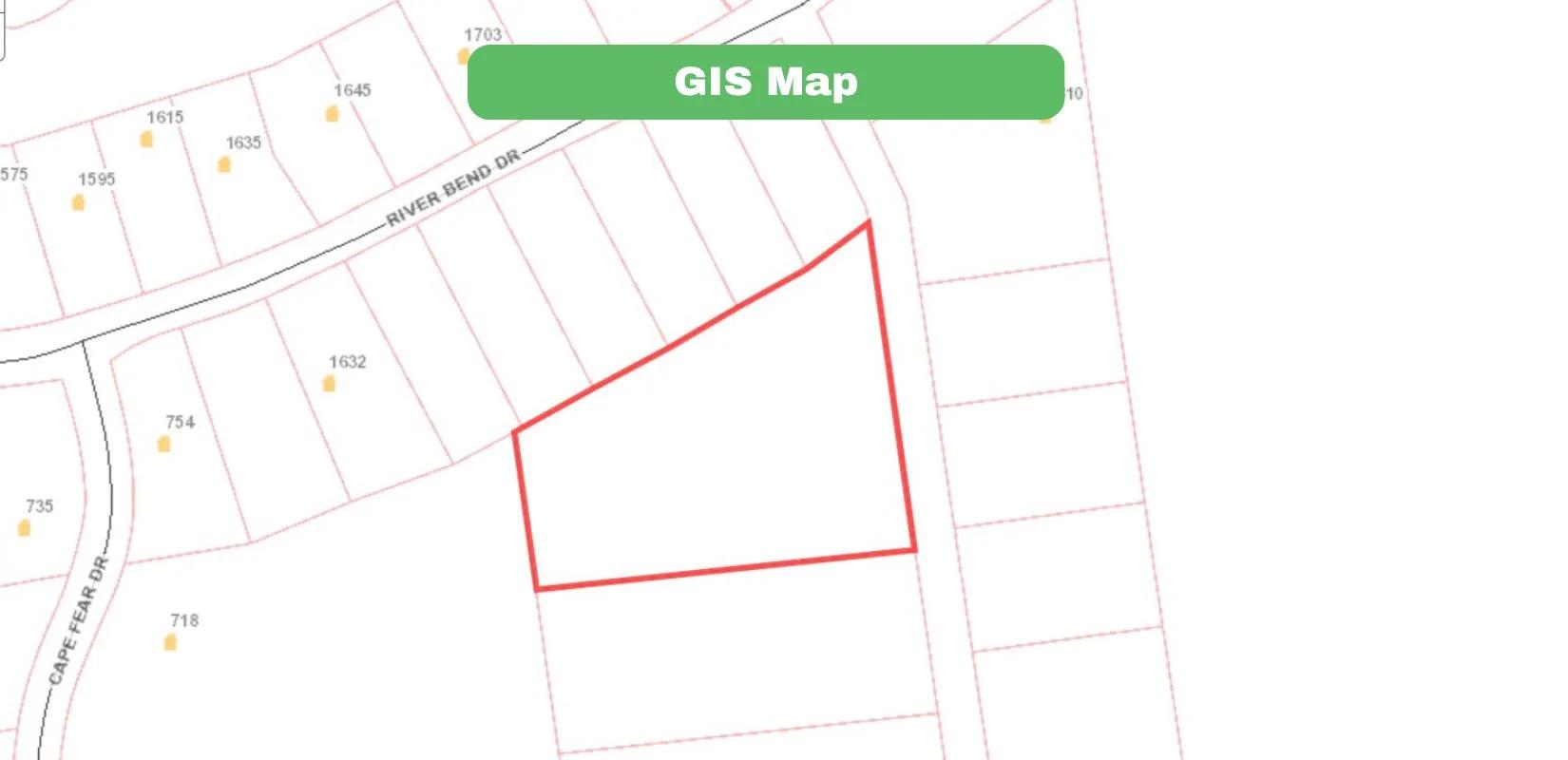 Decorative background for 3.43 Acres of Land for Sale in Pender County, NC image 5